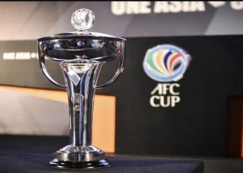 كأس الاتحاد الآسيوي