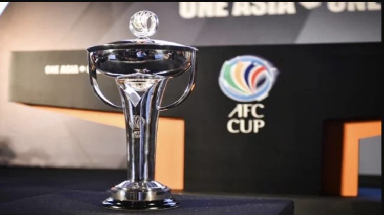 كأس الاتحاد الآسيوي