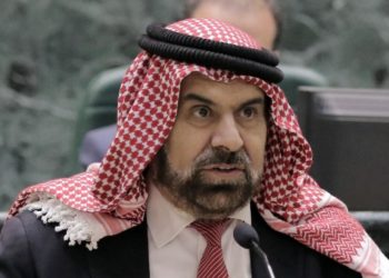 هنطش يطالب بإحالة موقعي “اتفاقية الغاز” للمدعي العام