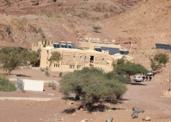 واحة فينان