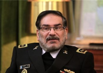 إيران تتوعد أمريكا: العد التنازلي لإخراجكم من العراق بدأ