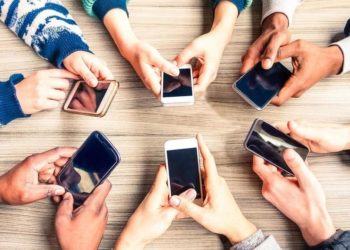 11 % نسبة تراجع عدد المشتركين في خدمات الهاتف المتنقل