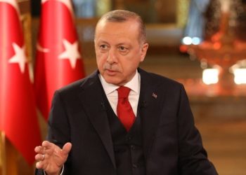 أردوغان: آمل أن أنجح مع بوتين بوقف إطلاق النار بإدلب