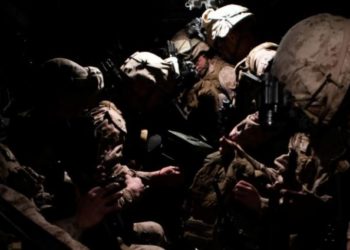البنتاغون يرسل 750 جنديا إضافيا إلى الشرق الأوسط