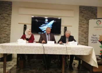 منتدون يناقشون “الحريات العامة وأحوال السجون في الأردن” (شاهد)