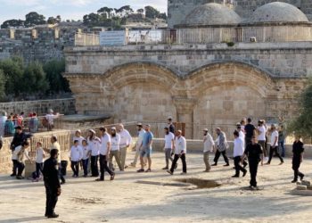 كيف قرأ خبراء تصاعد انتهاكات الاحتلال في القدس (تصريحات)