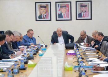 مالية النواب تدعو الوزارات للاستفادة من الشراكة مع القطاع الخاص
