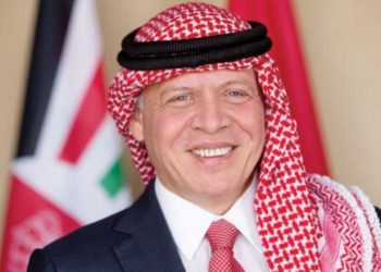 الملك يلتقي رئيس المجلس الأوروبي ويؤكد على ضرورة تجنيب المنطقة أي تهديد لأمنها واستقرارها