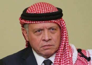 الملك ينعى السلطان قابوس: فقدنا أحد القادة الحكماء