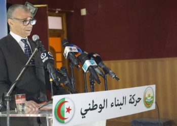 “البناء الوطني” الجزائرية تعلن رفضها لصفقة القرن “المشبوهة” (شاهد)