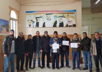 مهندسو القطاع العام يواصلون إضرابهم وإجراءات تصعيدية الأسبوع المقبل