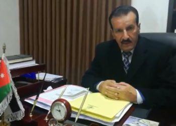 العكايلة يطالب الحكومة بتقديم قانون “منع غاز الاحتلال” خلال أسبوعين
