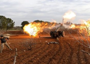 روسيا والنظام يجهزان لعدوان واسع على حلب وإدلب