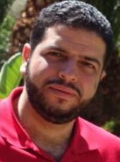 زياد ابحيص