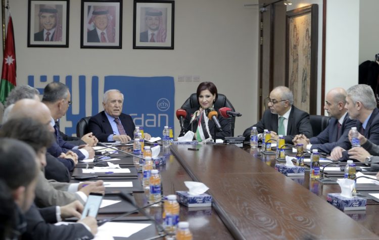 شويكة تتحدث عن استثمارات سياحية كبيرة في جنوب المملكة الفترة المقبلة