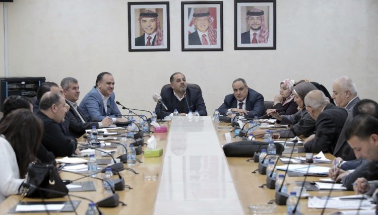 صحة النواب تبحث محمية فيفا