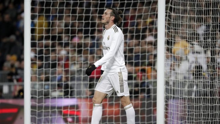 في ريال مدريد.. بيل يتفوق على الظاهرة رونالدو