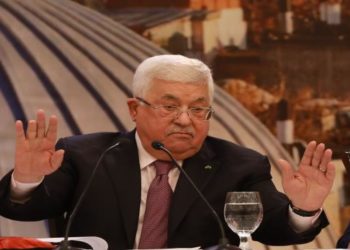 رسالة من عباس لنتنياهو: لا أوسلو ولا تعاون أمنياً