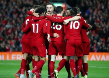 ليفربول يقدم موسما استثنائيا