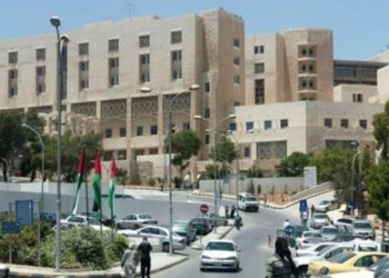 مستشفى البشير