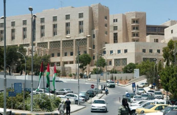 مستشفى البشير