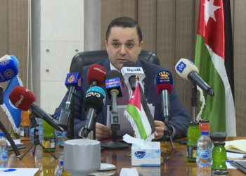 وزير المالية محمد العسعس 3