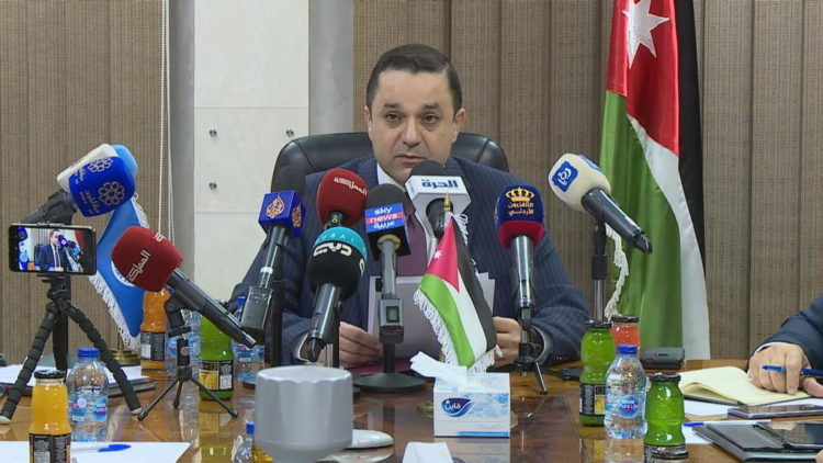 وزير المالية محمد العسعس 3