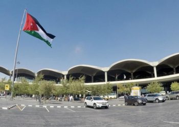 هيئة تنظيم الطيران تسهل عودة الاردنيين بالخارج