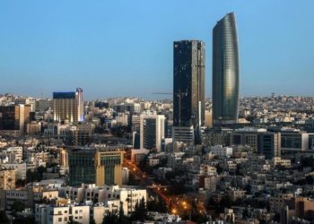 تصنيف القطاع المصرفي الأردني B+/B