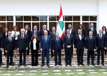 صندوق النقد: الحكومة اللبنانية طلبت مشورة حول خطتها الاقتصادية