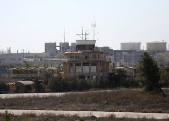 خطط لبناء 9 آلاف وحدة استيطانية في موقع “مطار القدس”