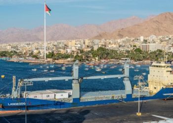 ميناء العقبة يتخذ إجراءات وقائية لمواجهة “كورونا”
