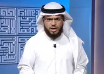 وسيم يوسف أمام القضاء الإماراتي