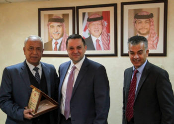 وزير المالية: واجبنا تبسيط وتسريع الإجراءات للمتقاعدين العسكريين