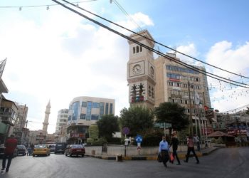 أصحاب بسطات في إربد يرفضون الانتقال إلى أسواق شعبية