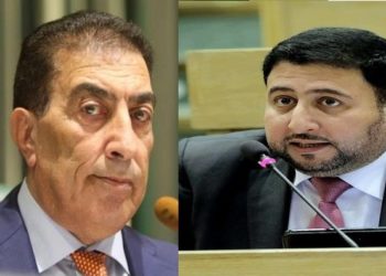 سجال بين الرقب والطراونة بسبب “الورشة التطبيعية”