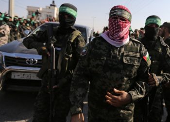 “القسام” تكشف إصابة عدد من أسرى العدو بقصف غزة في مايو 2019