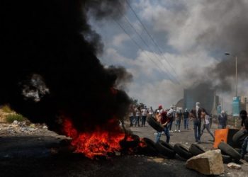 حماس: المقاومة ستتصاعد مواجهةً لـ “صفقة القرن”