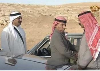 لماذا لم يُنتج الجزء الثاني من مسلسل “أم الكروم”؟