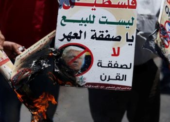 تحذيرات إسرائيلية: “صفقة القرن” هي وصفة للتصعيد