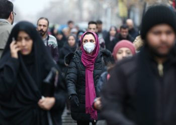 «بي بي سي» فارسي: وفاة 210 على الأقل في عدة مدن إيرانية بـ”كورونا”