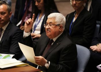أصغر سنا وأكثر براغماتية.. من هو خليفة عباس المفضل لإسرائيل؟