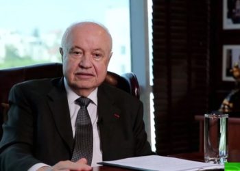 أبو غزالة: 4 قطاعات اقتصادية لا تتأثر في الأزمات والحروب