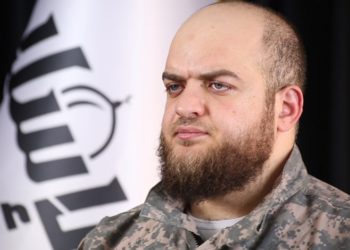 اعتقال إسلام علوش في فرنسا