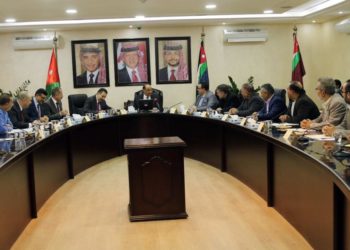 وزير الداخلية: تشاركية الأحزاب مع الحكومة ستؤدي لتحقيق الإصلاح
