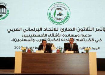 الطراونة: لا بد من نصرة فلسطين بخطوات عربية عملية لمواجهة صفقة القرن