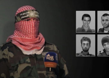 ما هي رسائل أبو عبيدة لـ”إسرائيل” بشأن جنودها المحتجزين؟