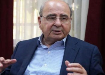 طاهر المصري يعلق على حضور الإمارات والبحرين إطلاق “صفقة القرن”