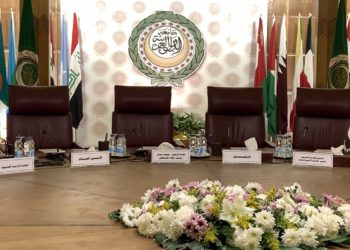 وزراء الخارجية العرب يبحثون “صفقة القرن” بعد خطاب عباس