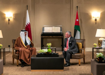 10 آلاف فرصة عمل جديدة للأردنيين في قطر